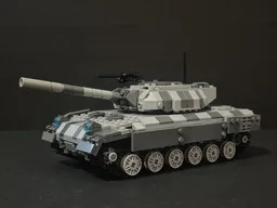 Tank