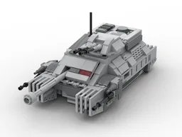 TX-225 GAVc Conqueror