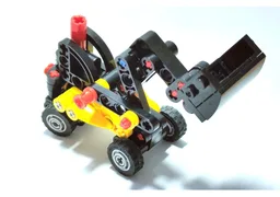 Mini loader