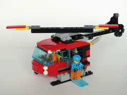 60222: Heliskiing