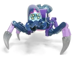 Beetlezoid Crawler