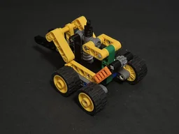 30433 Forklift