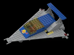 LL920 Delta Cruiser