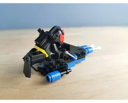 Lancer Shark