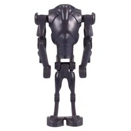 Super Battle Droid, Updated Version