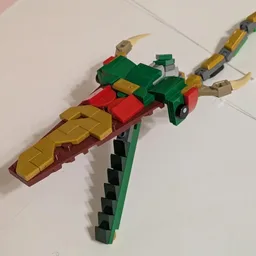 Sea Monster 31161