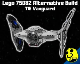 TIE Vanguard