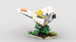 31115 Bird