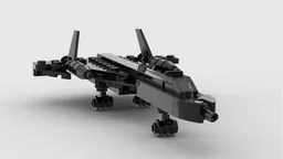 SR71 Blackbird