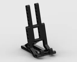 Smartphone stand