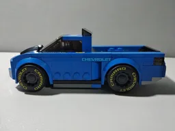 75891 Sport Pickup
