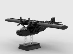 Consolidated PBY Catalina