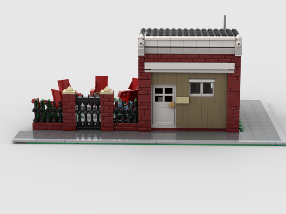 Lego Law Office of Wright & Wright Pulaski, NY 13142