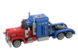 American Truck