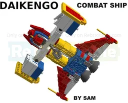 Daikengo