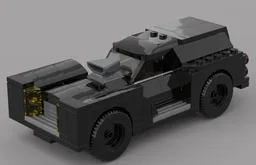 76119 Cruiser