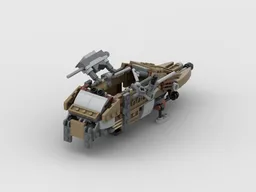 The Truthseeker - 75299
