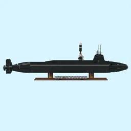 HMS Vanguard
