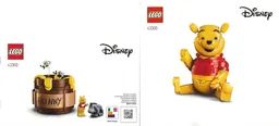 Winnie the Pooh
