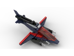 VENOM Switchblade