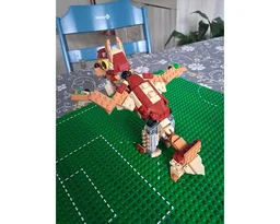 76970 Bat Dragon