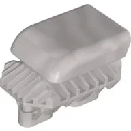 Technic Engine Tunable, Block with Trapezoidal Air Scoop