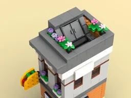 Taco Store