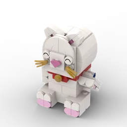 Lucky Cat