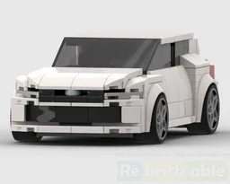 Volkswagen GTI
