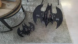 Batwing '89