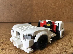 Polaris Slingshot - 76908
