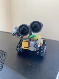 Mini WALL-E