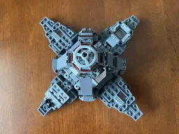 Apollo Command Module MOC v2.0