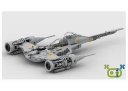 Mandalorian N-1