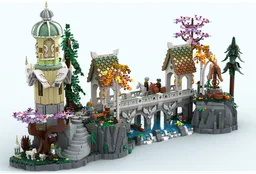 Silverwood Crossing