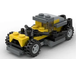 11965 HotRod