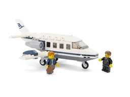 Commuter Jet