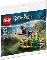 Quidditch Practice polybag