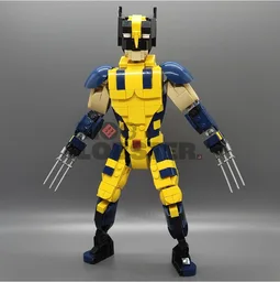 Wolverine (Deadpool and Wolverine)