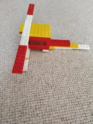 Biplane