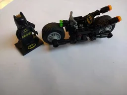 Batbike