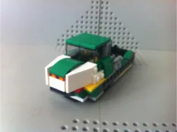 31056 Cargo Ferry