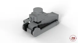 Renault FT-17