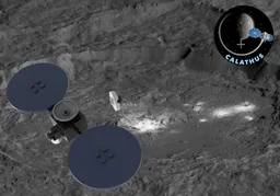 Calathus Spacecraft