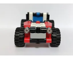 Custom Car