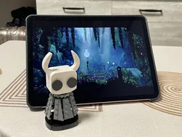 Hollow Knight