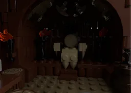 Viking Mead Hall
