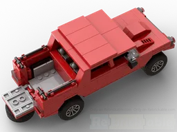Lamborghini LM002