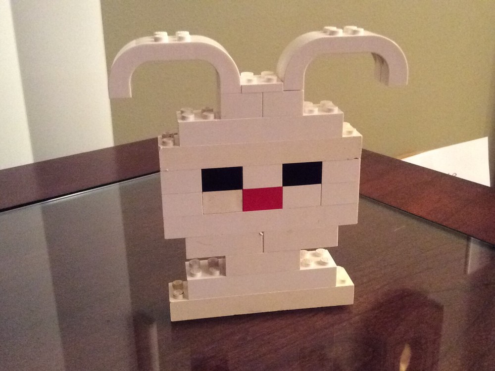 Lego Baby Bunny