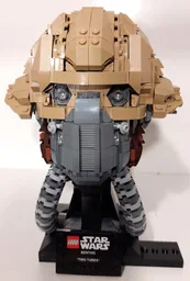 Benthic ("Helmet" Collection)